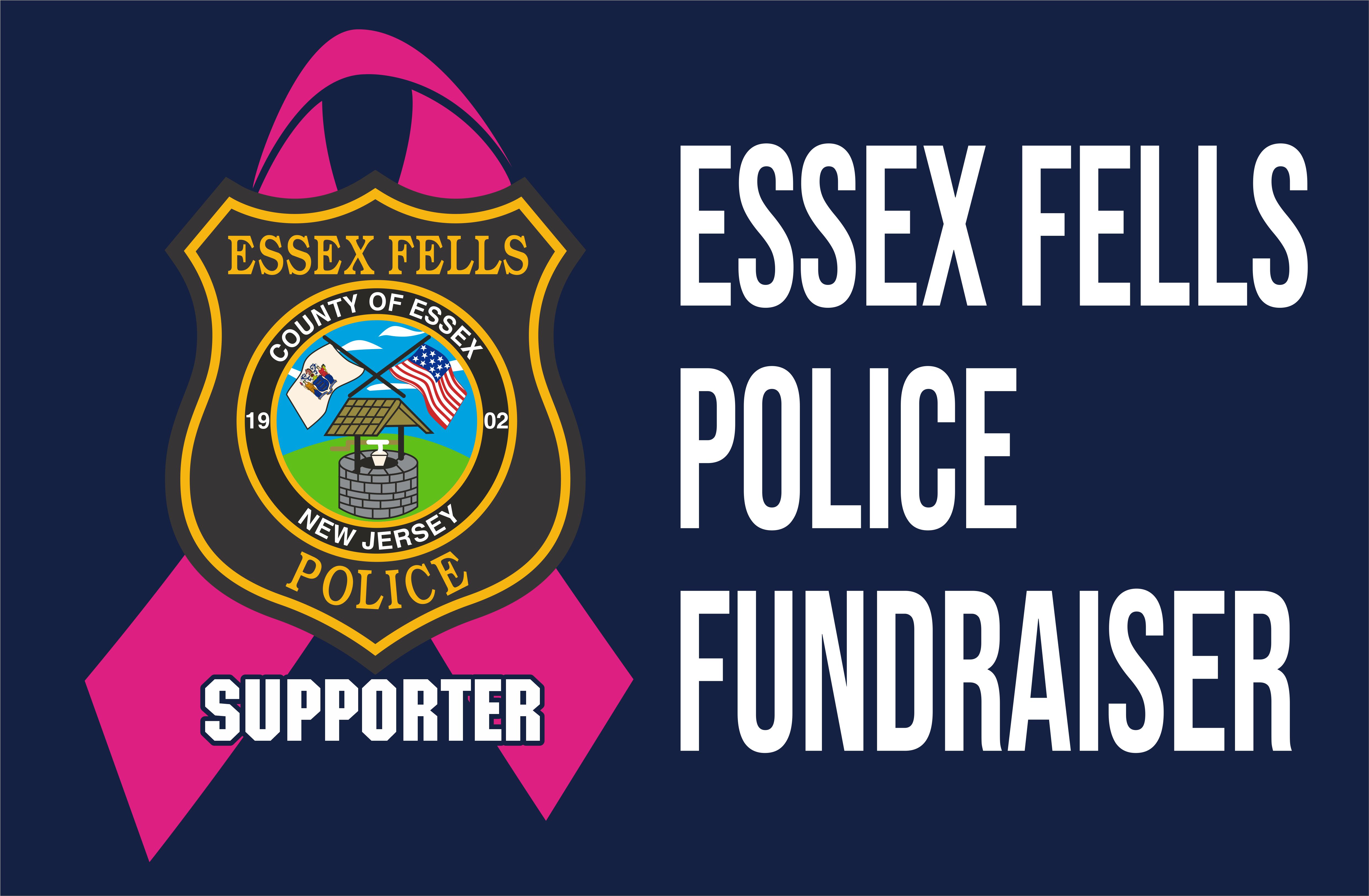 Essex Fells Police Foundation Fundraiser